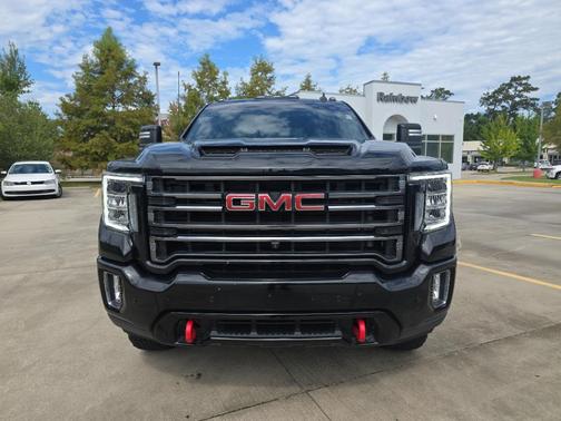 2023 GMC Sierra 2500 AT4