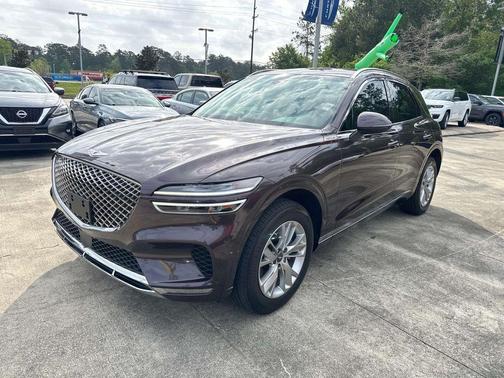 2023 Genesis GV70 2.5T