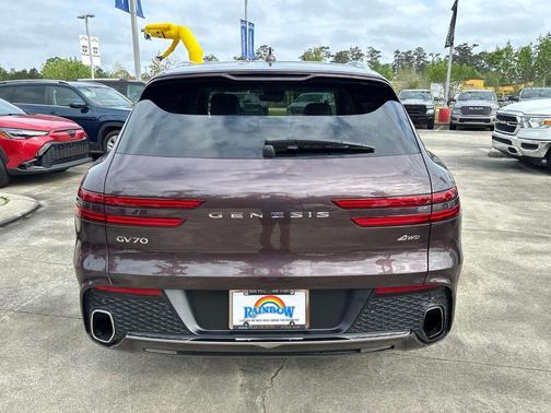 2023 Genesis GV70 2.5T