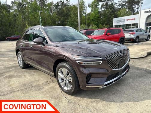 2023 Genesis GV70 2.5T