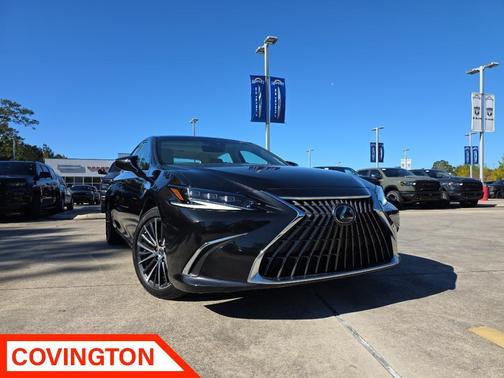 2024 Lexus ES 300h Premium