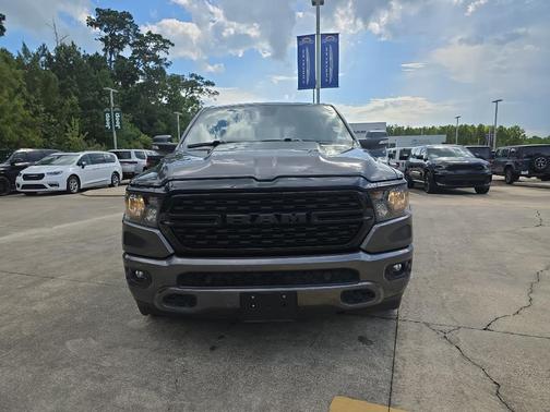 2022 RAM 1500 Lone Star