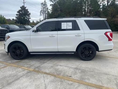 2021 Ford Expedition XLT