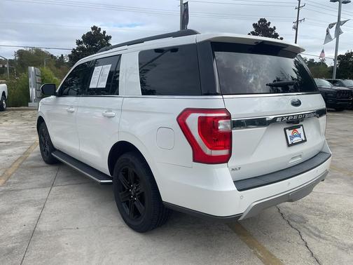 2021 Ford Expedition XLT
