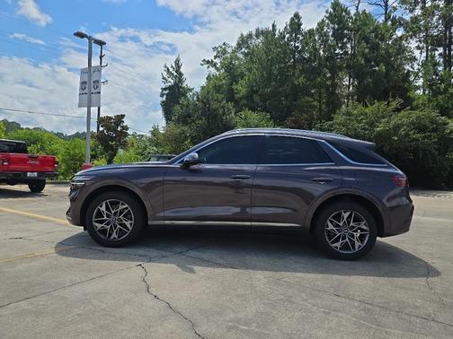 2022 Genesis GV70 2.5T