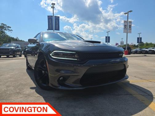 2022 Dodge Charger R/T