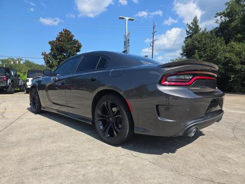 2022 Dodge Charger R/T