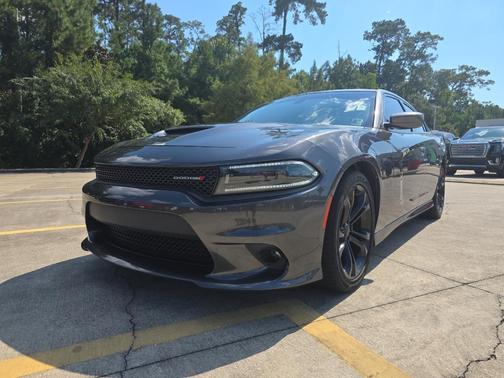 2022 Dodge Charger R/T