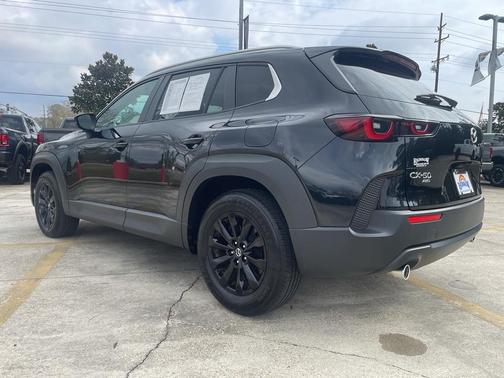 2024 Mazda CX-50 2.5 S Premium Package