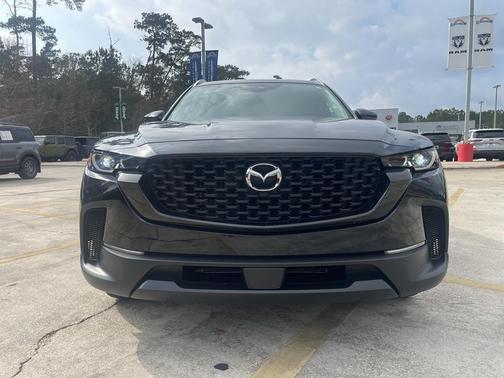 2024 Mazda CX-50 2.5 S Premium Package