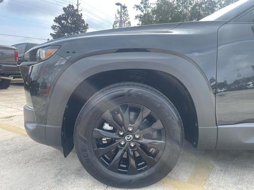 2024 Mazda CX-50 2.5 S Premium Package