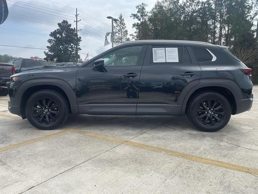 2024 Mazda CX-50 2.5 S Premium Package