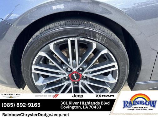 Gravity Gray 2023 Kia Forte GT