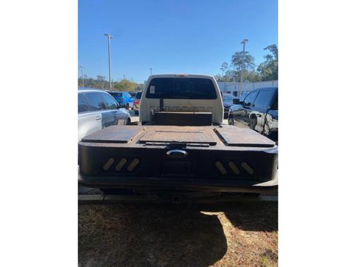 2015 Ford F-350 Lariat Super Duty