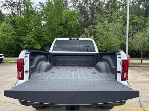2025 RAM 2500 Rebel/Power Wagon