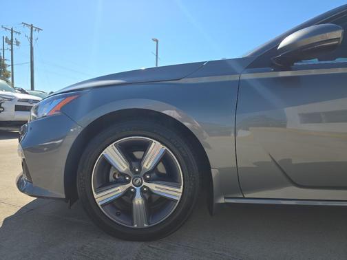 2019 Nissan Altima 2.5 SL