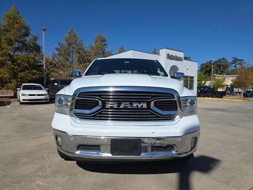 2016 RAM 1500 Longhorn