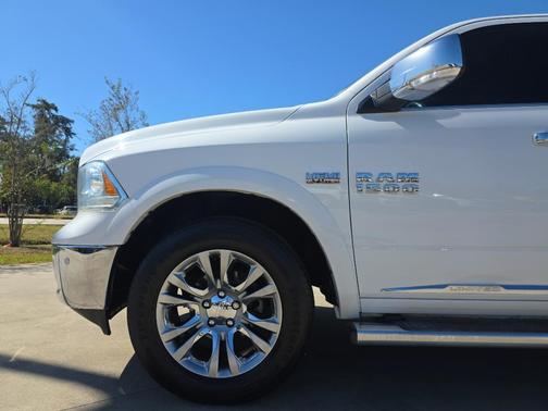 2016 RAM 1500 Longhorn