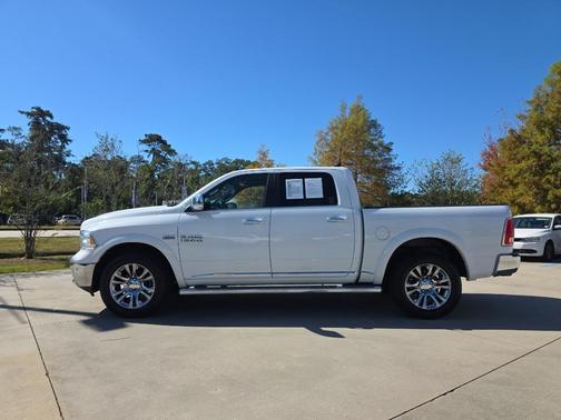 2016 RAM 1500 Longhorn