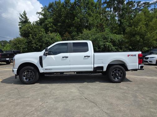 2023 Ford F-250 XL