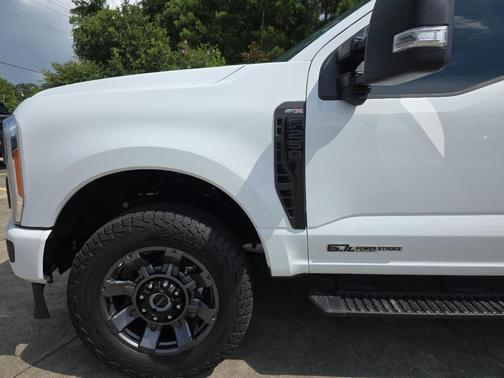 2023 Ford F-250 XL