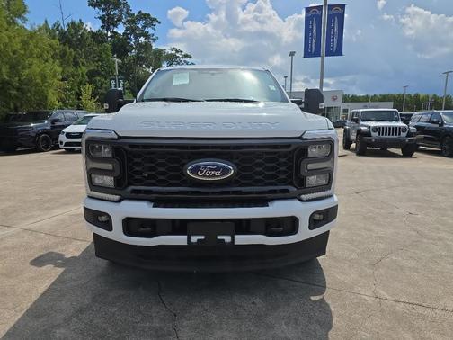 2023 Ford F-250 XL