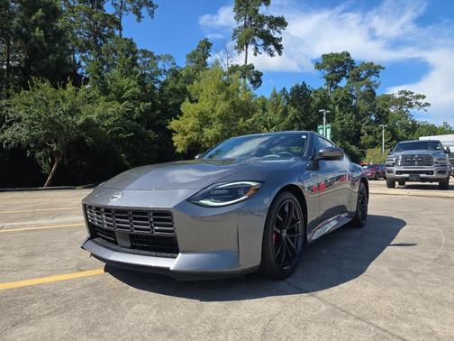 2024 Nissan Z Performance