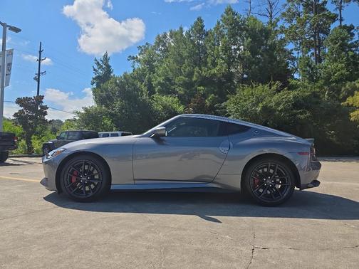 2024 Nissan Z Performance