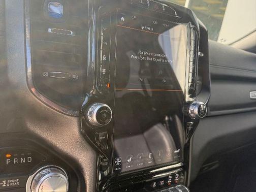 2020 RAM 2500 Power Wagon