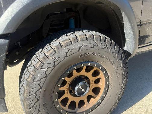 2020 RAM 2500 Power Wagon