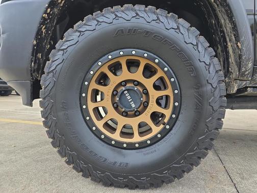 2020 RAM 2500 Power Wagon