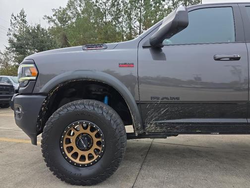 2020 RAM 2500 Power Wagon