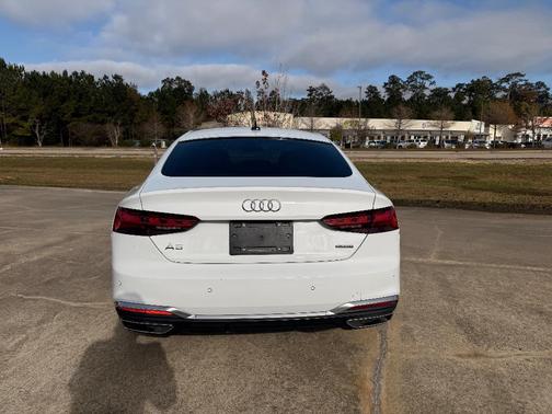 2023 Audi A5 45 S line Premium Plus