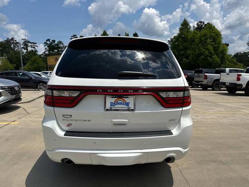 2023 Dodge Durango GT