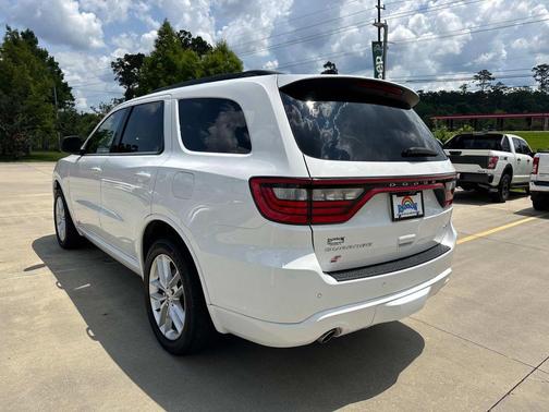 2023 Dodge Durango GT
