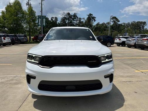 2023 Dodge Durango GT