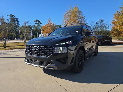 2023 Hyundai SANTA FE XRT