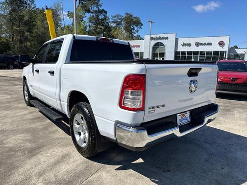 2024 RAM 1500 Big Horn