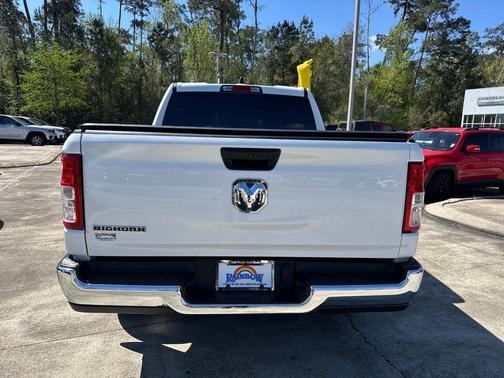 2024 RAM 1500 Big Horn