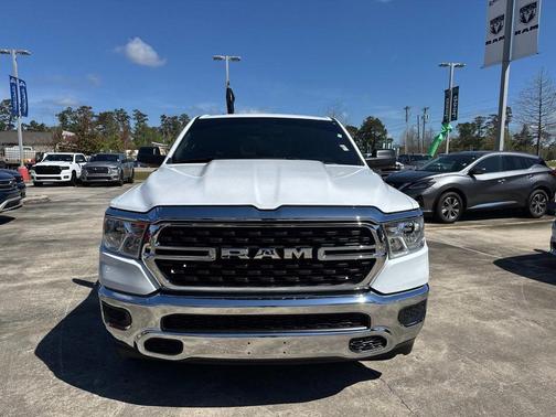 2024 RAM 1500 Big Horn