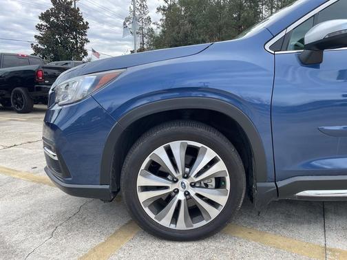 2020 Subaru Ascent Touring 7-Passenger