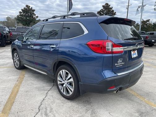 2020 Subaru Ascent Touring 7-Passenger