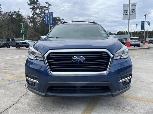 2020 Subaru Ascent Touring 7-Passenger