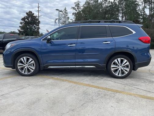 2020 Subaru Ascent Touring 7-Passenger