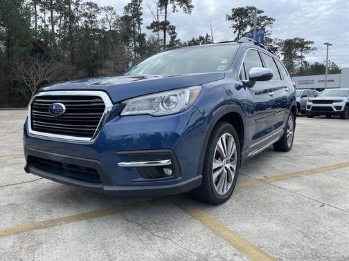 2020 Subaru Ascent Touring 7-Passenger