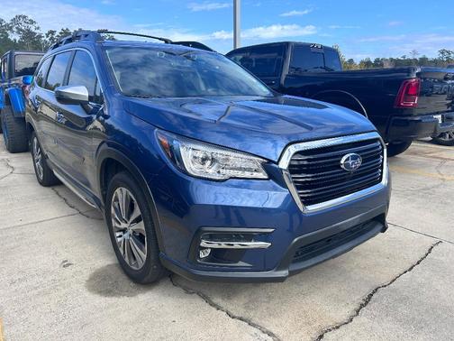 2020 Subaru Ascent Touring 7-Passenger