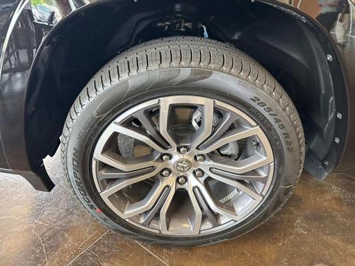 2025 RAM 1500 Tungsten