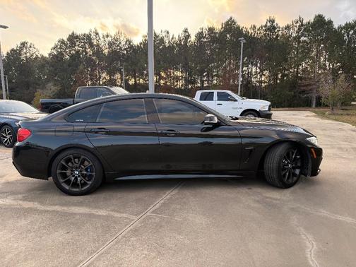 2016 BMW 428 Gran Coupe i