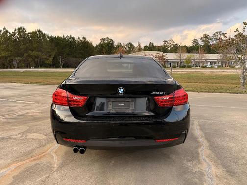 2016 BMW 428 Gran Coupe i