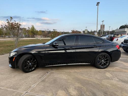 2016 BMW 428 Gran Coupe i